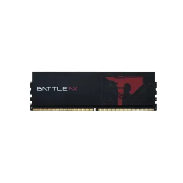 Colorful Battle-AX 8GB DDR4 3200MHz Desktop RAM - Black